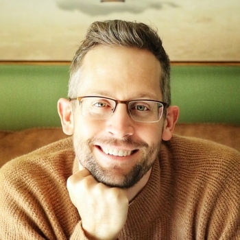 Avatar of Steven Moss, LPC