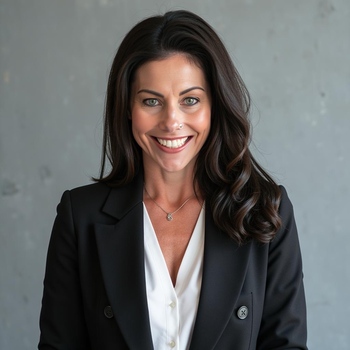 Clinician Headshot