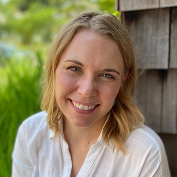Clinician Headshot