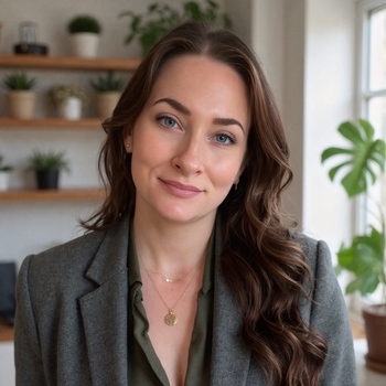 Avatar of Taylor Vollhaber