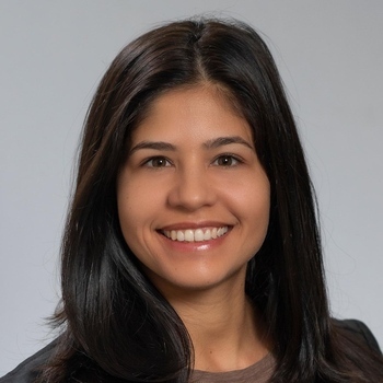 Clinician Headshot
