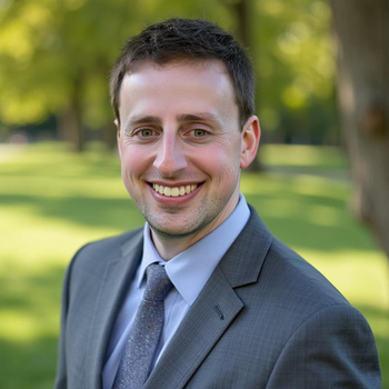 Avatar of Steven Silverman
