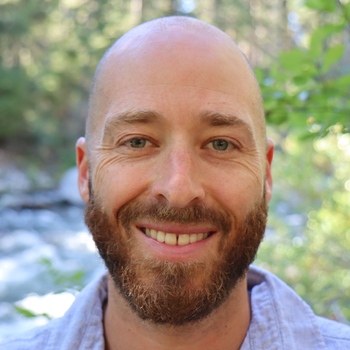 Avatar of Randall Wilson
