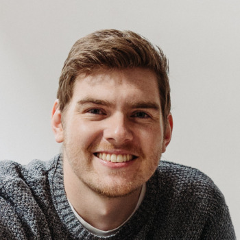 Clinician Headshot