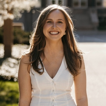 Avatar of Rachel Spyhalski