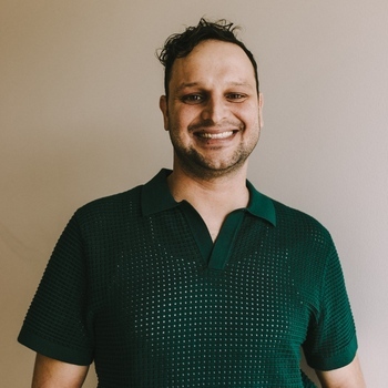 Clinician Headshot