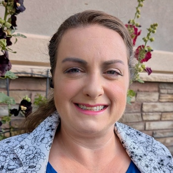 Clinician Headshot