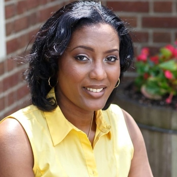Avatar of Racquel Walters, LCSW