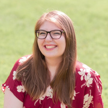 Avatar of Sarah Elizabeth Patterson