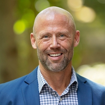 Avatar of David P Cecil