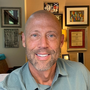 Avatar of David P Cecil