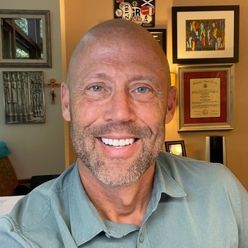 Avatar of Dr David Cecil, PhD, LICSW