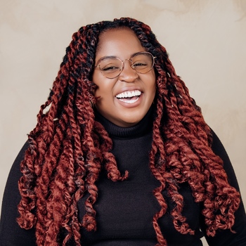 Avatar of Maya Nelson
