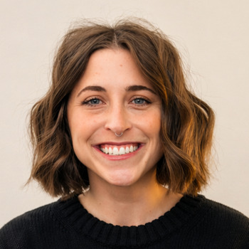Avatar of Alex Collopy Rosenwald