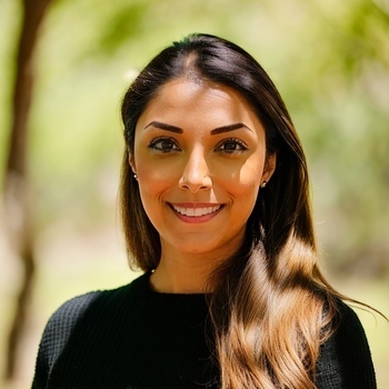 Clinician Headshot