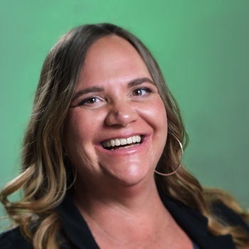 Clinician Headshot