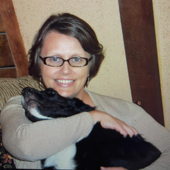 Avatar of Molly McCartney MSW, LICSW, CTT