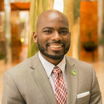 Avatar of John Nwosu