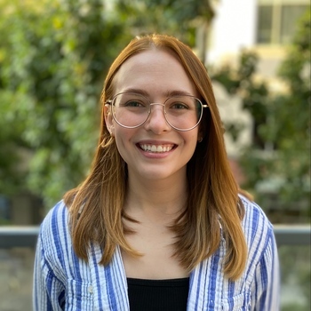 Avatar of Madison Parks