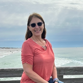 Avatar of Tamra Rigdon