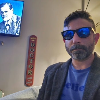 Avatar of Tom Hutchinson, Ph.D.