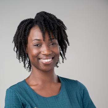 Clinician Headshot