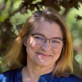 Clinician Headshot