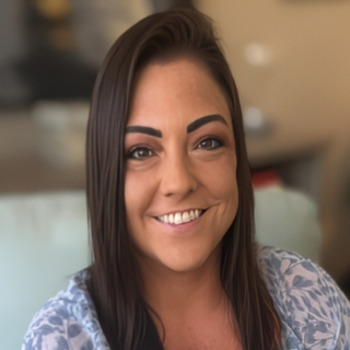 Avatar of Megean Reiman