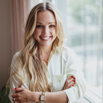 Avatar of Anastasia Hall