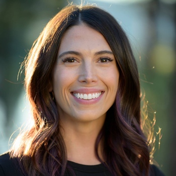 Clinician Headshot