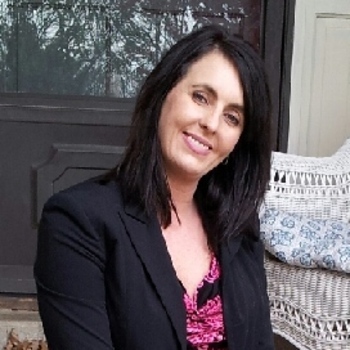 Avatar of Tracy Morrissey