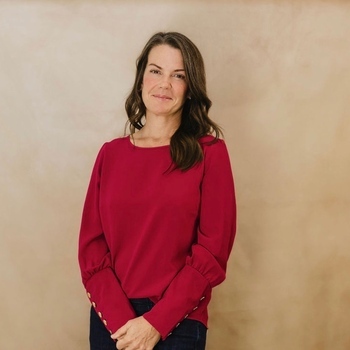 Avatar of Rachel Plympton