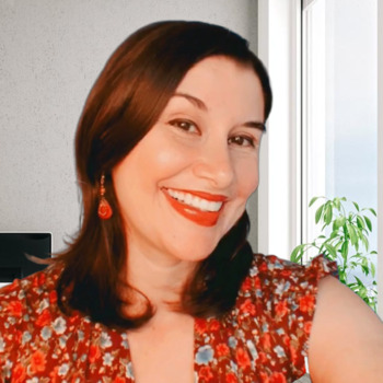 Avatar of Angelica Padilla