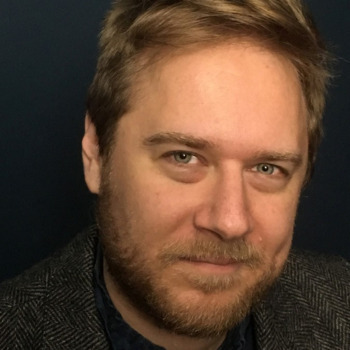 Clinician Headshot
