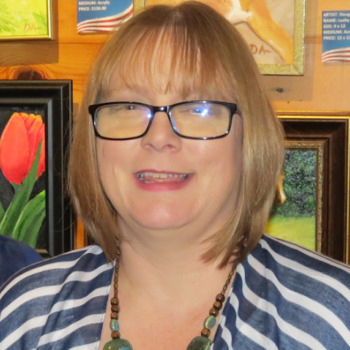 Avatar of Michelle W Davidson