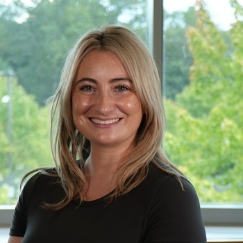 Avatar of Jillian Gaudet