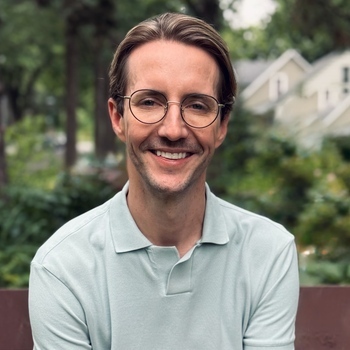 Avatar of Wesley Wormington