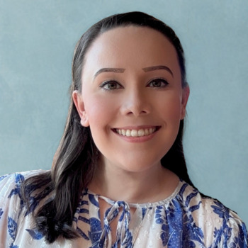 Avatar of Desiree Barrionuevo