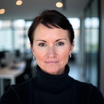 Avatar of Heather Bloomfield