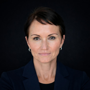 Avatar of Dr. Heather Bloomfield