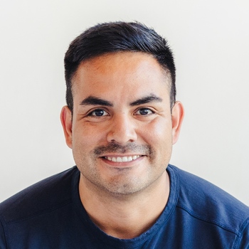 Clinician Headshot
