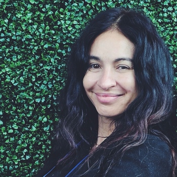 Avatar of Teresa Elayyan