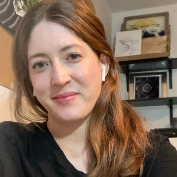 Avatar of Amanda Shafran