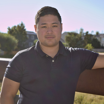 Avatar of Christian James Ka'ipo Allen