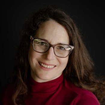 Clinician Headshot