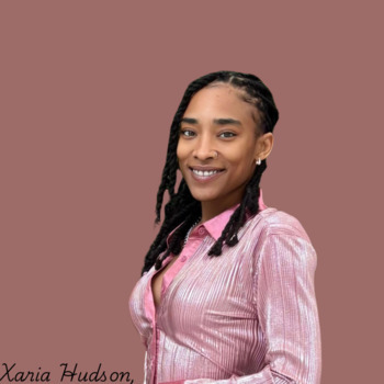 Avatar of Xaria Hudson