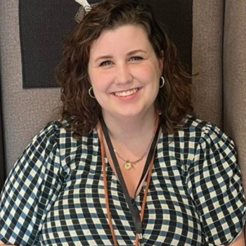 Clinician Headshot