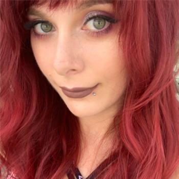 Avatar of Kasie Wallace