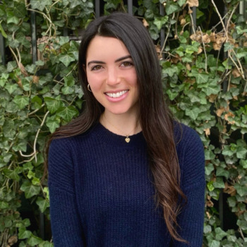 Avatar of Mackenzie Glassner, LPC, CCTP, CMIP