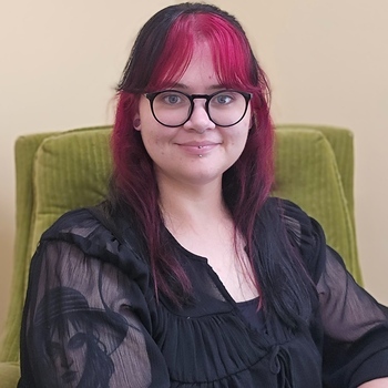 Avatar of Alexandra VanEchaute